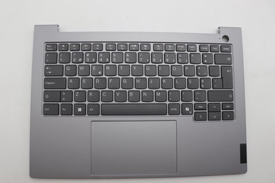 Original 5CB1P00924 Lenovo Thinkpad Tastatur  portugiesisch ThinkBook 14 G7 IML 