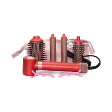Hittiona F2 Airstyler 5 in 1 mit Auto Lockens...