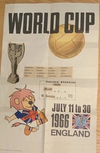 1966 England | eBay