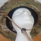 5.11 Tactical Boonie Hat Mens Size Large X-Large Multicam Camo Canvas Sun Bucket