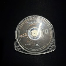 NFL Street 2 Unleashed PSP, Sony PlayStation Portable, UMD Only TESTED