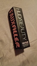 HudaBeauty Faux Filler Extra Shine Lip Gloss 3.9ml "Foxy"