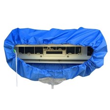 Wall Mounted Air Conditioning Cleaning Bag Split Air Conditioner Washing Cover
