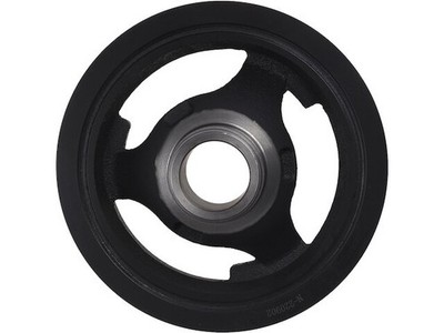 API Engine Harmonic Balancer fits Chevy Trailblazer EXT 2003-2006 5.3L V8 24MMYG
