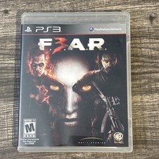 F.E.A.R. 3 (Sony PlayStation 3, 2011)