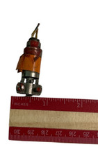 1960S-80S NASA SPACE PROGRAM FLIGHT FLOWN UNIDENTIFIED ELECTRICAL PLUG B