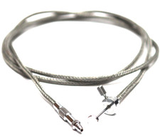 Shutter Release Cable 40" for Zeiss Ikon Kodak Topcon Exakta Pentax Agfa Chinon