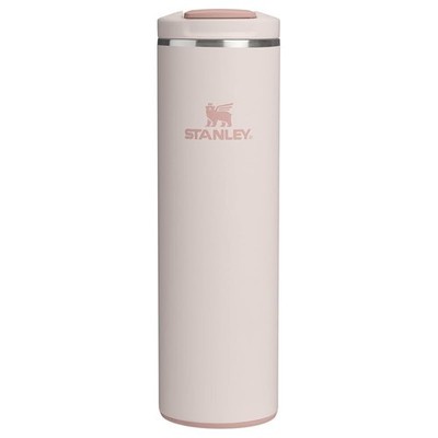 [New] Stanley 1913 (Stanley 1913) Transit Flip Top Mug Rose Quartz 0.47 L 0