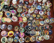 Casualties of a Game: Story of the 90's Pog Scene    15
