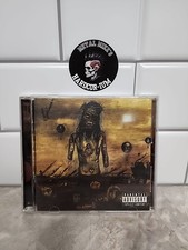 Slayer - Christ Illuison - CD- 2006 Thrash
