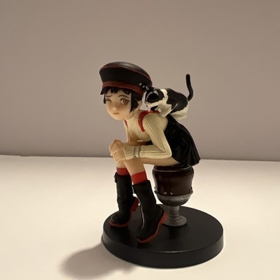 Range Murata PSE Solid Collection Ver 2.0 Mini Figure PSE 09 