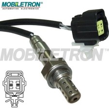 MOBILETRON Lambdasonde Regelsonde für Mazda MX-5 II NB 1.8 16V