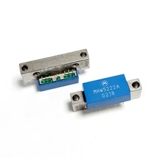 1PCS MHW5222A 450 MHz CATV Amplifier New