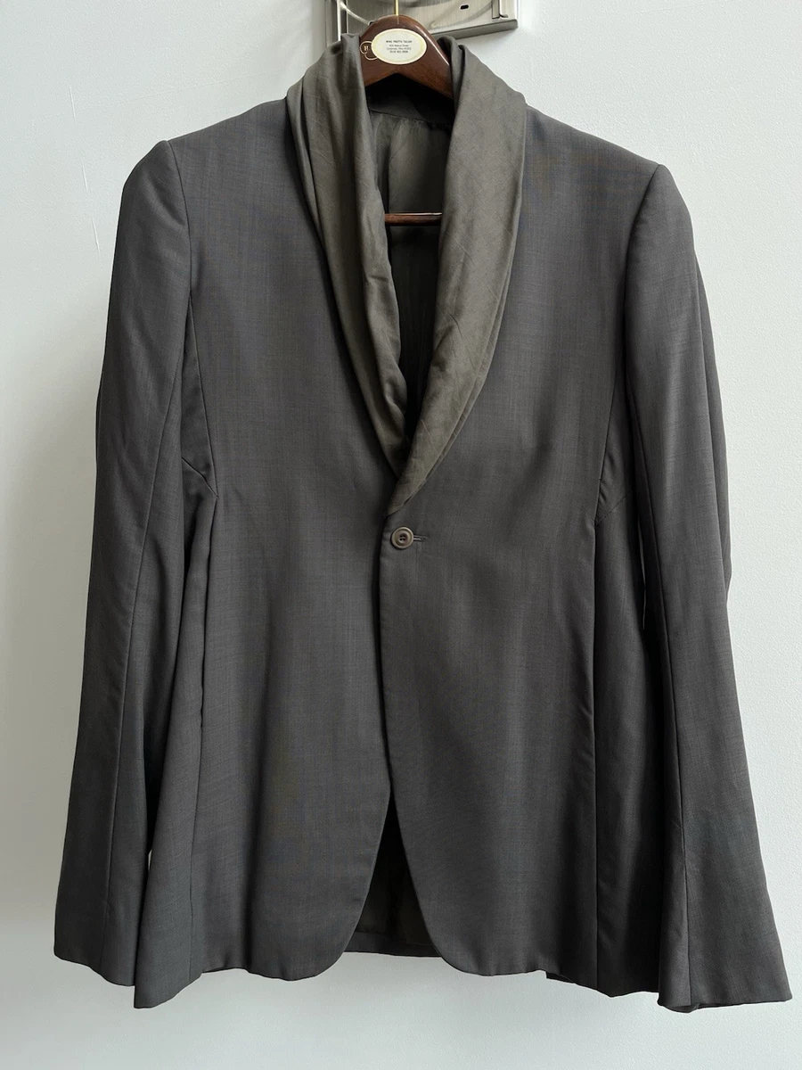 Rick Owens Suits & Blazers for Men for sale | eBay