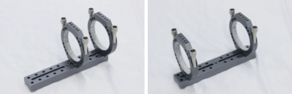 Takahashi FS-60CB 60mm Fluorite APO Refractor OTA + More Blue Band Set III New - Image 3 of 4