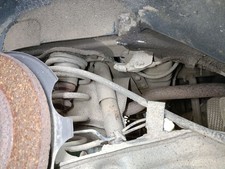 Amortisseur Peugeot PARTNER