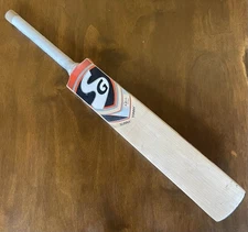 SG Sunny Tonny English Willow Cricket Bat 33.5”