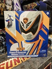 Power Rangers Lightning Collection SPD OMEGA RANGER UNIFORCE CYCLE Exclusive