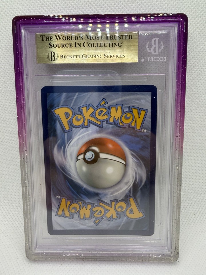 Great Rockets Mewtwo Team Rockets Mewtwo EX 231/182 BGS 10 PRISTINE SIR Destined Rivals ...