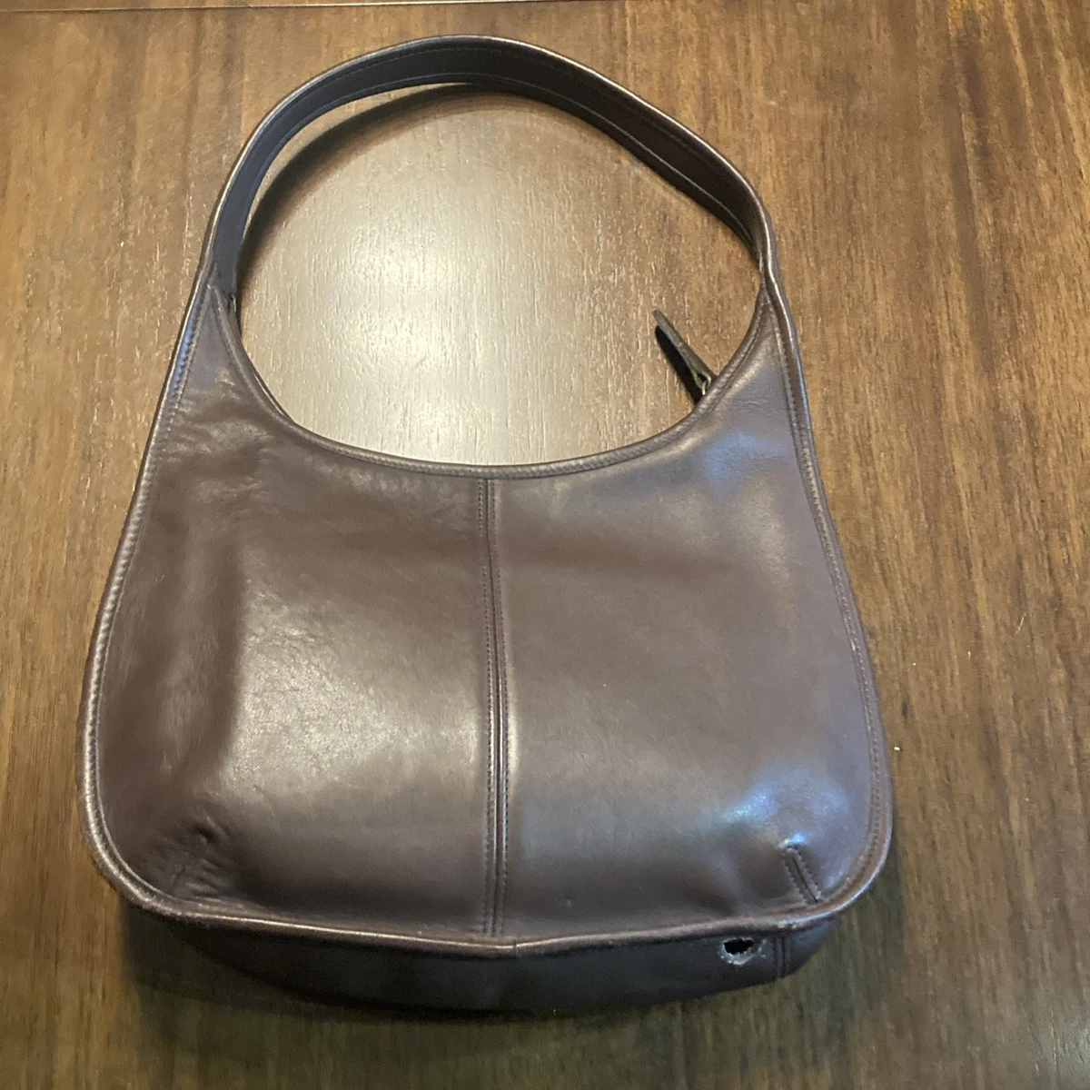 バッグ COACH One Shoulder Bag Ergo 12520 Y2K Coach ergo one shoulder - Gem