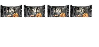 #ad H‑E‑B Select Ingredients The Cowboy Cookie Medium brown $44.99