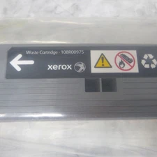 Genuine Xerox 108R00975 Waste Cartridge for Phaser 6700 new!