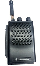 GE ERICSSON TWO WAY RADIO HEAD  F3JSL70WU2