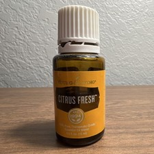 Young Living Essential Oils Citrus Fresh 15ml 60 Full
