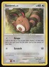 SENTRET 16/17 COMMON POP SERIES 7 POKEMON HP