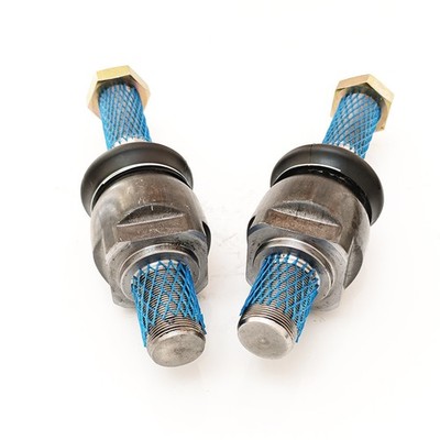 2PCS 8036757 8036315 Axial Joint for SKYTRAK JLG Lull 4270 4290 4266 6036 6042