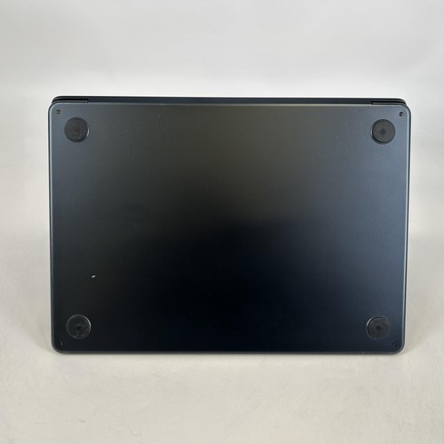 MacBook Air 13 Midnight 2022 M2 8-Core CPU/GPU 8GB 256GB SSD - Very Good READ - Picture 5 of 11