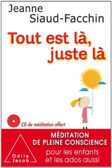 Tout est là, juste là : méditation de pleine conscience ... | Buch | Zustand gut