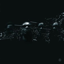 Tony Allen - HomeCooking (2x12