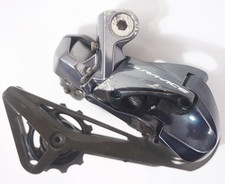 SHIMANO DURA-ACE RD-R9150 Rear Derailleur Di2 11-Speed Direct Mount Used Japan