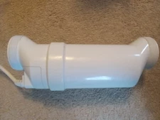 Salt Chlorination Cell Model CELL-15/99889420001BE032--Cosmetic Imperfections