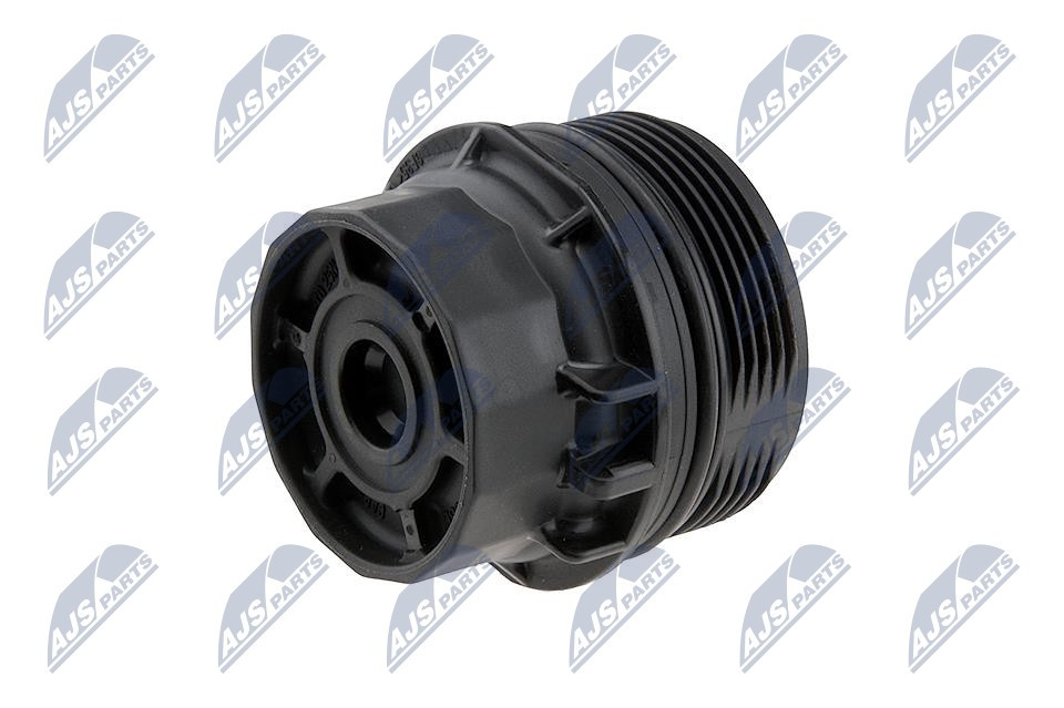 N.T.Y. CCL-TY-001.NTY Cap, oil filter housing for LEXUS,LOTUS,TOYOTA