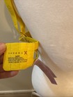 Savage x Fenty By Rihanna Core Microfiber T-Shirt Bra Sz 36DD Daisy Yellow EUC — photo 7