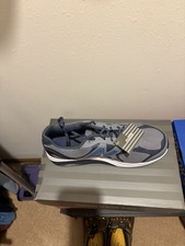 New Balance 1540v3 Mens Gray/Blue Mesh Low To...