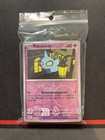 Lot de 32 cartes POKEMON reverse Ecarlate et violet SV1