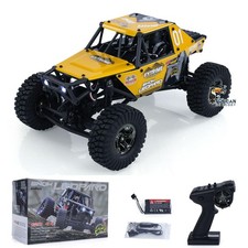 UDI 1/24 RC Rock Crawler UCX2405PRO 4x4 Off R...