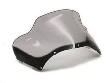 Arctic Cat Powder Special 700, 1999-2000, 15"  Black Graphic on Smoke Windshield