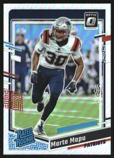 Donruss Optic Holo #275 Marte Mapu RR 2023 - FB