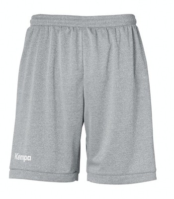 Kempa CORE 2.0 SHORTS - dark grau melange /Gr: XXL