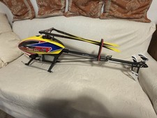 Preços baixos em Trex 600 em Kits e Modelos de Helicóptero RC