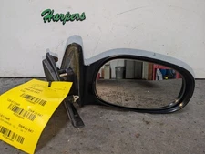 Passenger Right Side View Mirror Lever Fits 98-02 COROLLA 846864