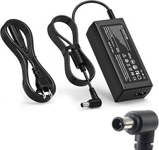 DC 14V 3A Adapter Power Charger Compatible with Samsung Monitor SyncMaster S23A5