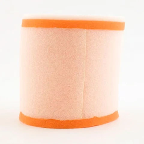 Filtro de aire de doble etapa Twin Air 153910 para Suzuki LTR450 2006-11 espuma 153910 Foto 4 de 4