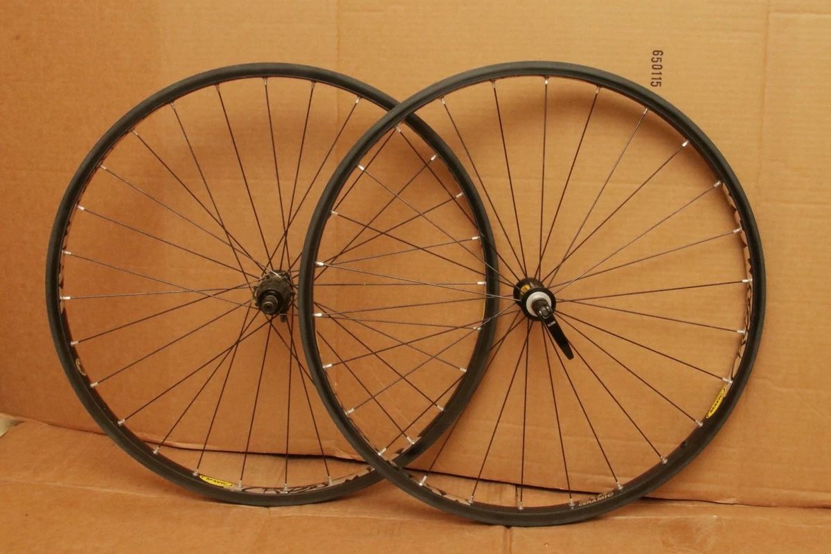 Mavic Crossmax 26 Bicycle Wheels & Wheelsets for sale | eBay