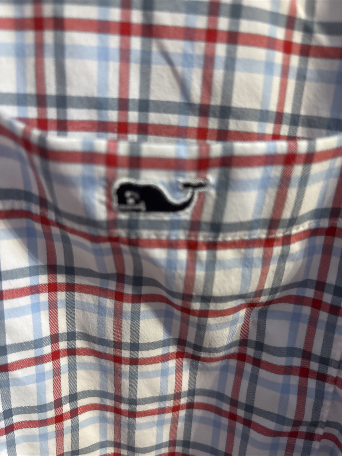 Vineyard Vines Featherweight Performance Men’s Lo… - image 3