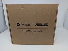ASUS GQE15A-B7143UN Google Meet Hardware Kit ...